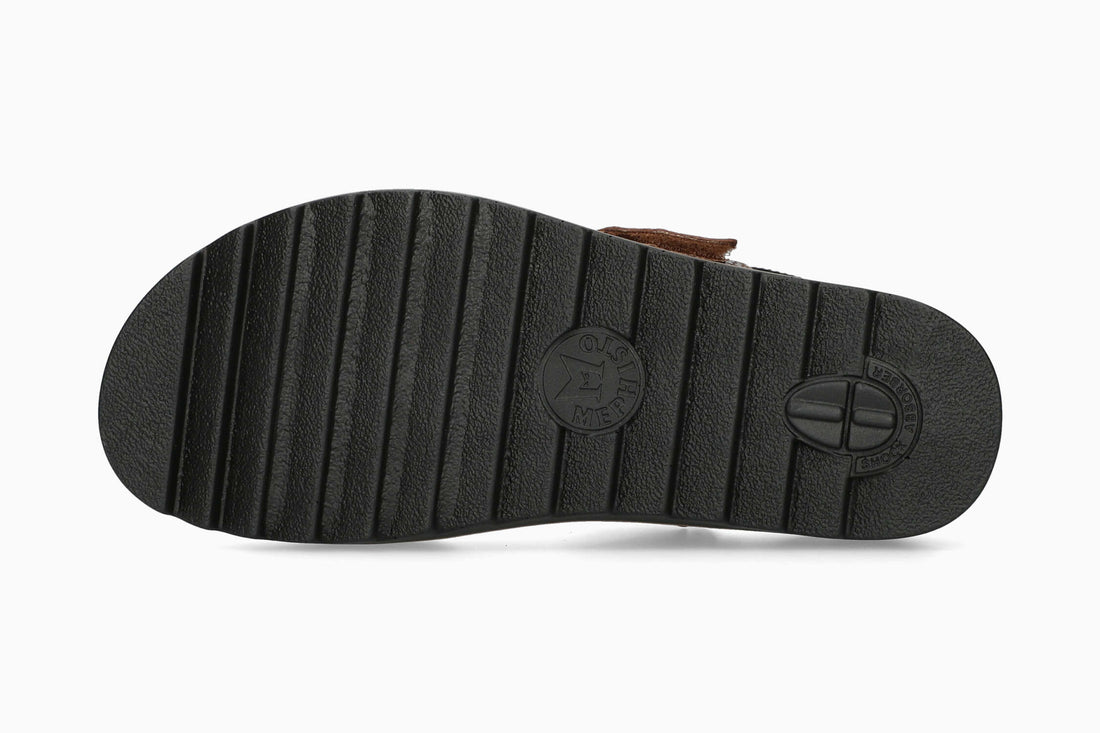 Dakota - Black Boa