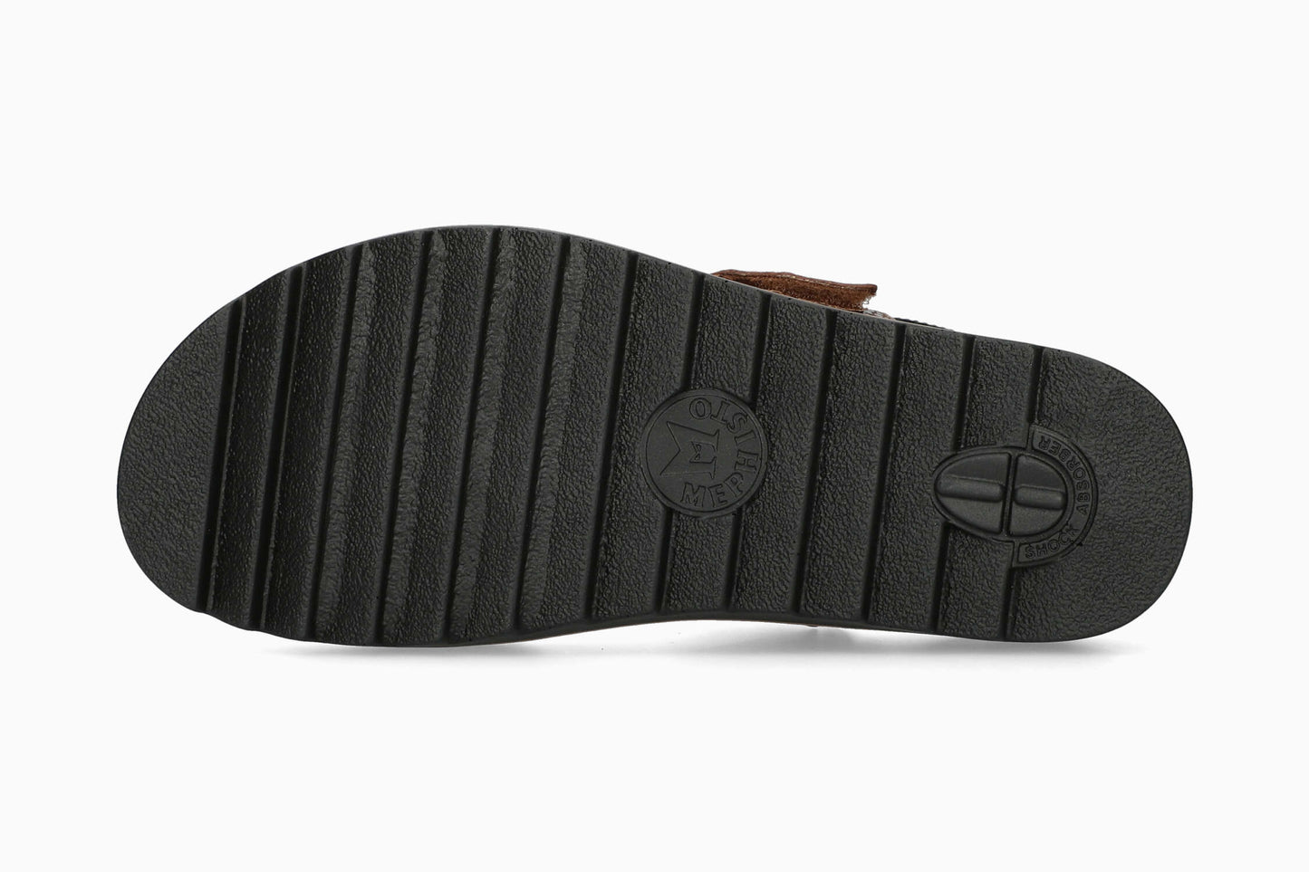 Dakota - Black Boa