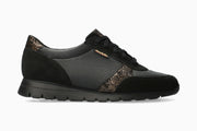 Mobils Dalilha Black