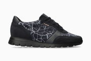Mobils Dalilha Navy