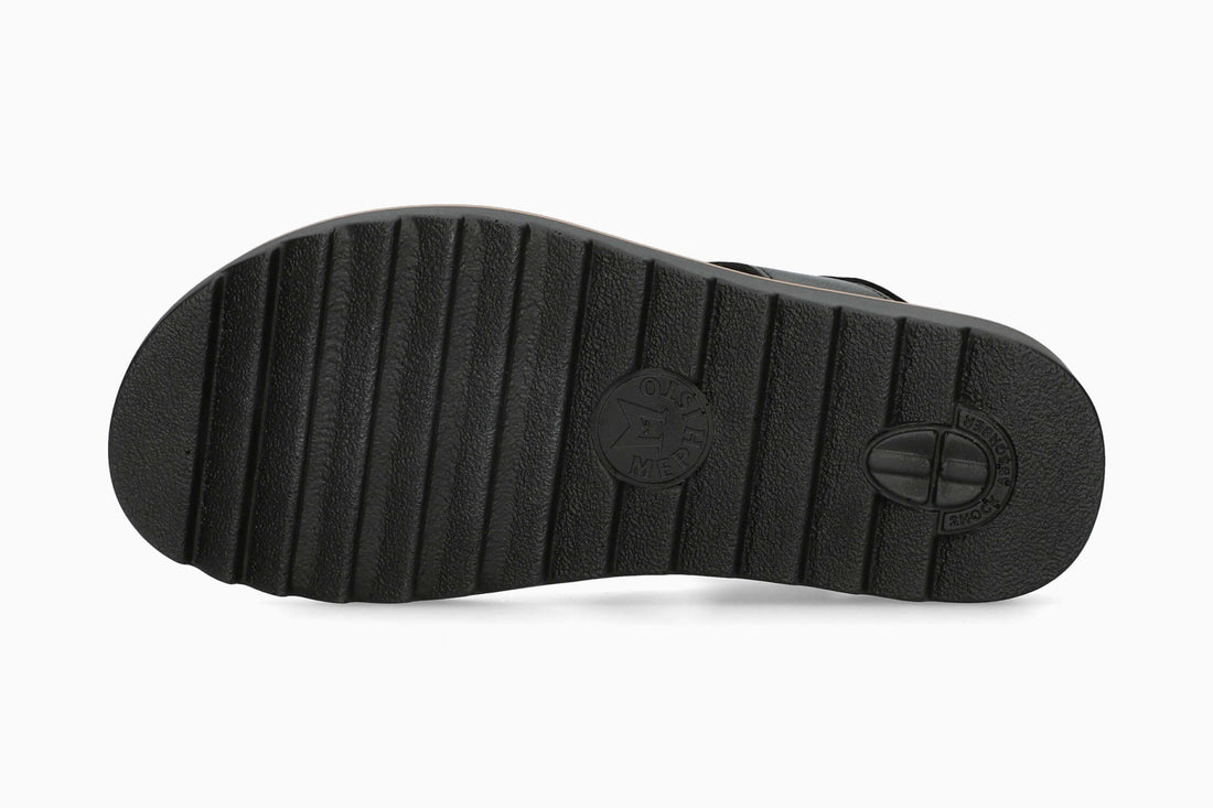 Dalma - Black