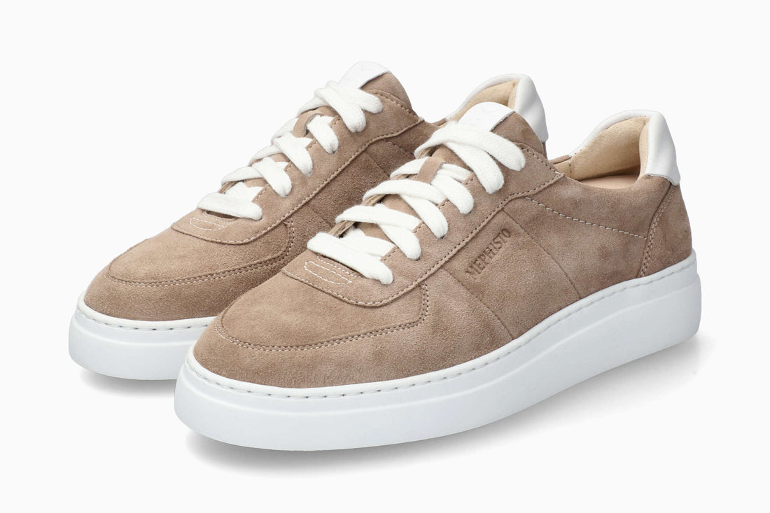 Dayana - Light Taupe