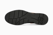 Debby Mephisto Women's Slip Ons Brown Sole