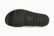 Mephisto Women's Sandal Deria Black Sole