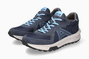 Allrounder Deva Deep Blue Women's Sneaker