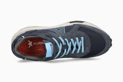 Allrounder Deva Deep Blue Women's Sneaker Top