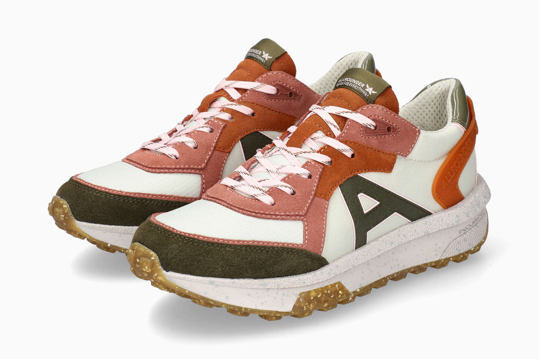 Allrounder Deva Loden Women's Sneaker