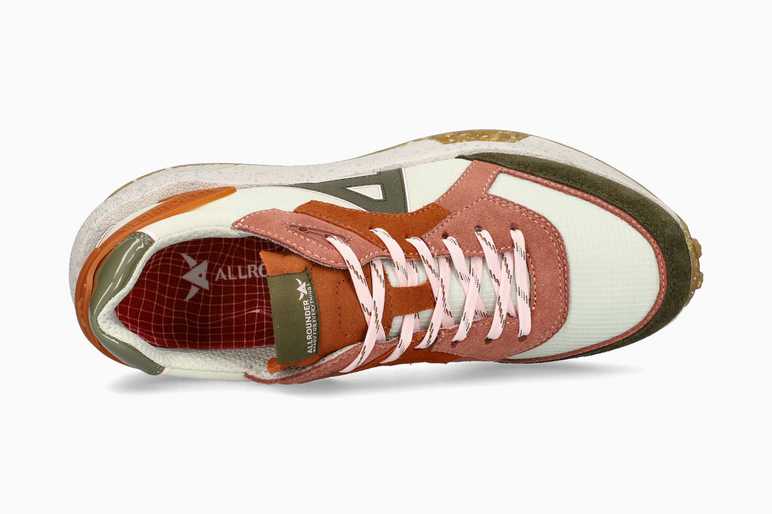 Allrounder Deva Loden Women's Sneaker Top