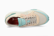 Allrounder Deva Women's Sneaker Turquoise Top