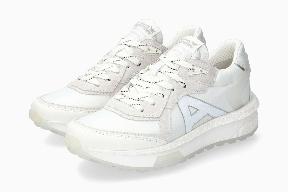 Allrounder Deva Women's Sneaker White
