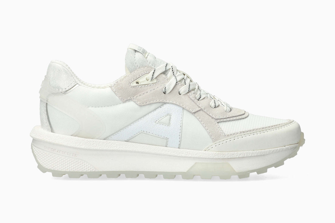 Allrounder Deva White