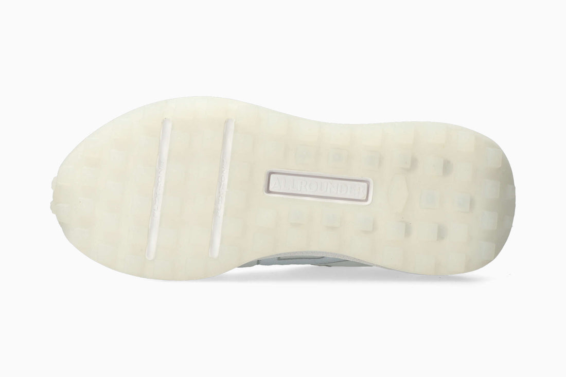 Allrounder Deva Women's Sneaker White Sole