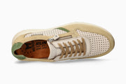 Mephisto Dino Perf Men's Sneaker Desert Top