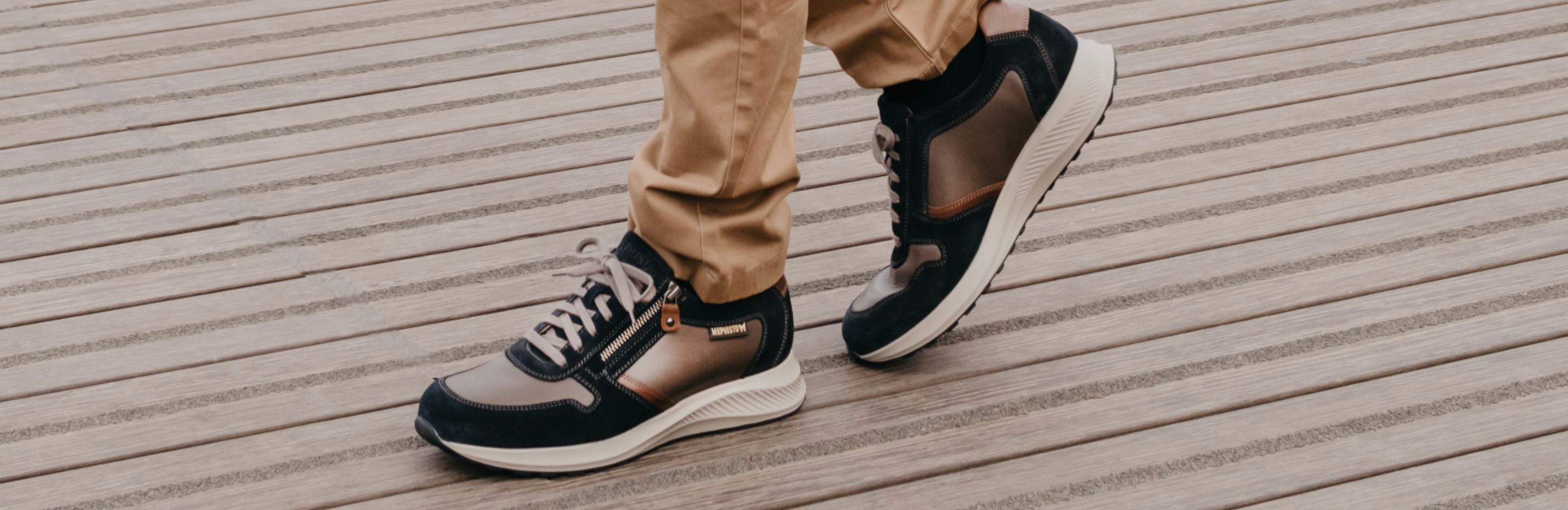 取寄) メフィスト メンズ ディノ パーフ Mephisto men Mephisto Dino