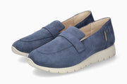 Dixie - Jeans Blue