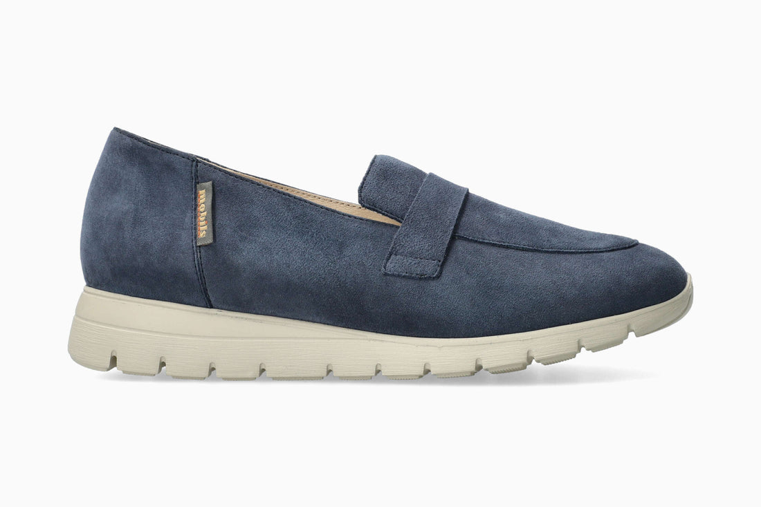 Dixie - Jeans Blue