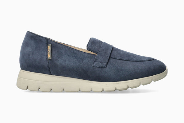 Dixie - Jeans Blue