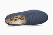 Dixie - Jeans Blue