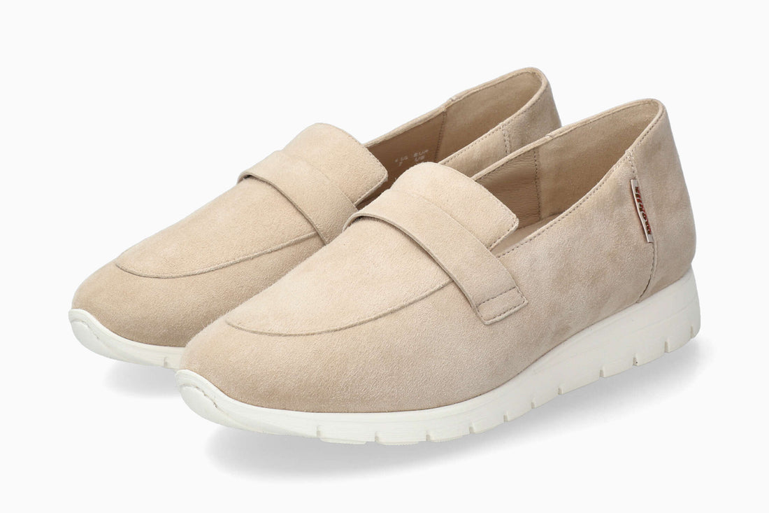 Dixie - Beige