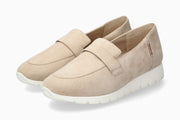 Dixie - Beige