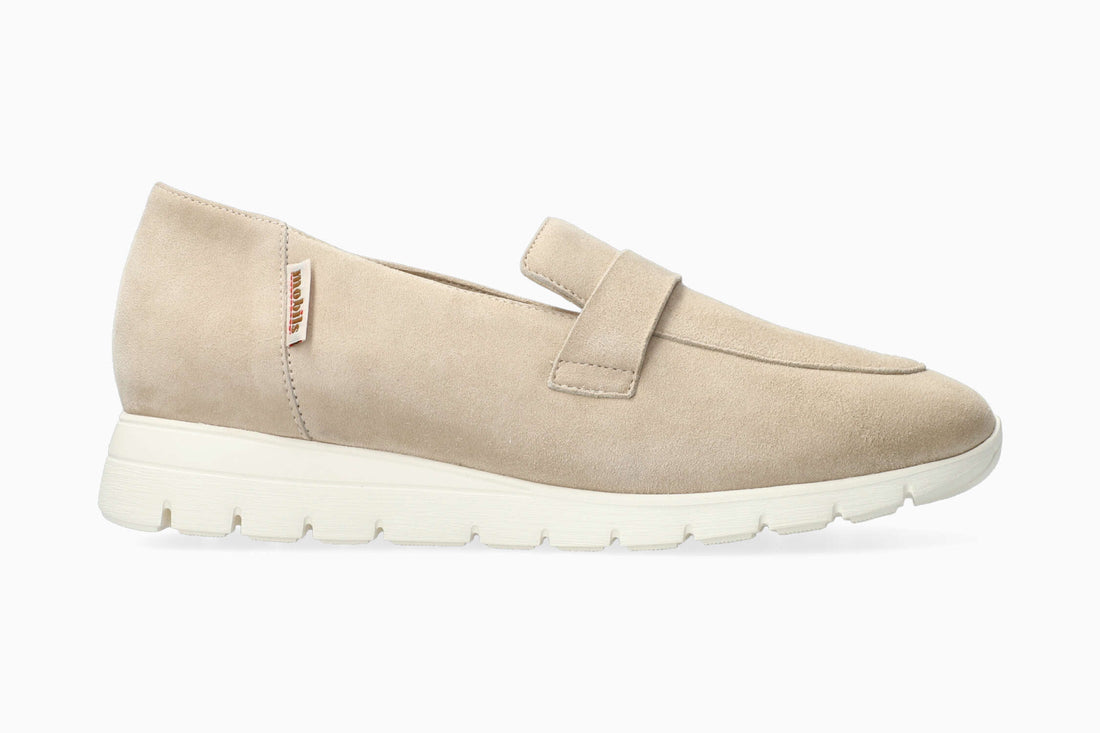 Dixie - Beige