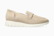 Dixie - Beige