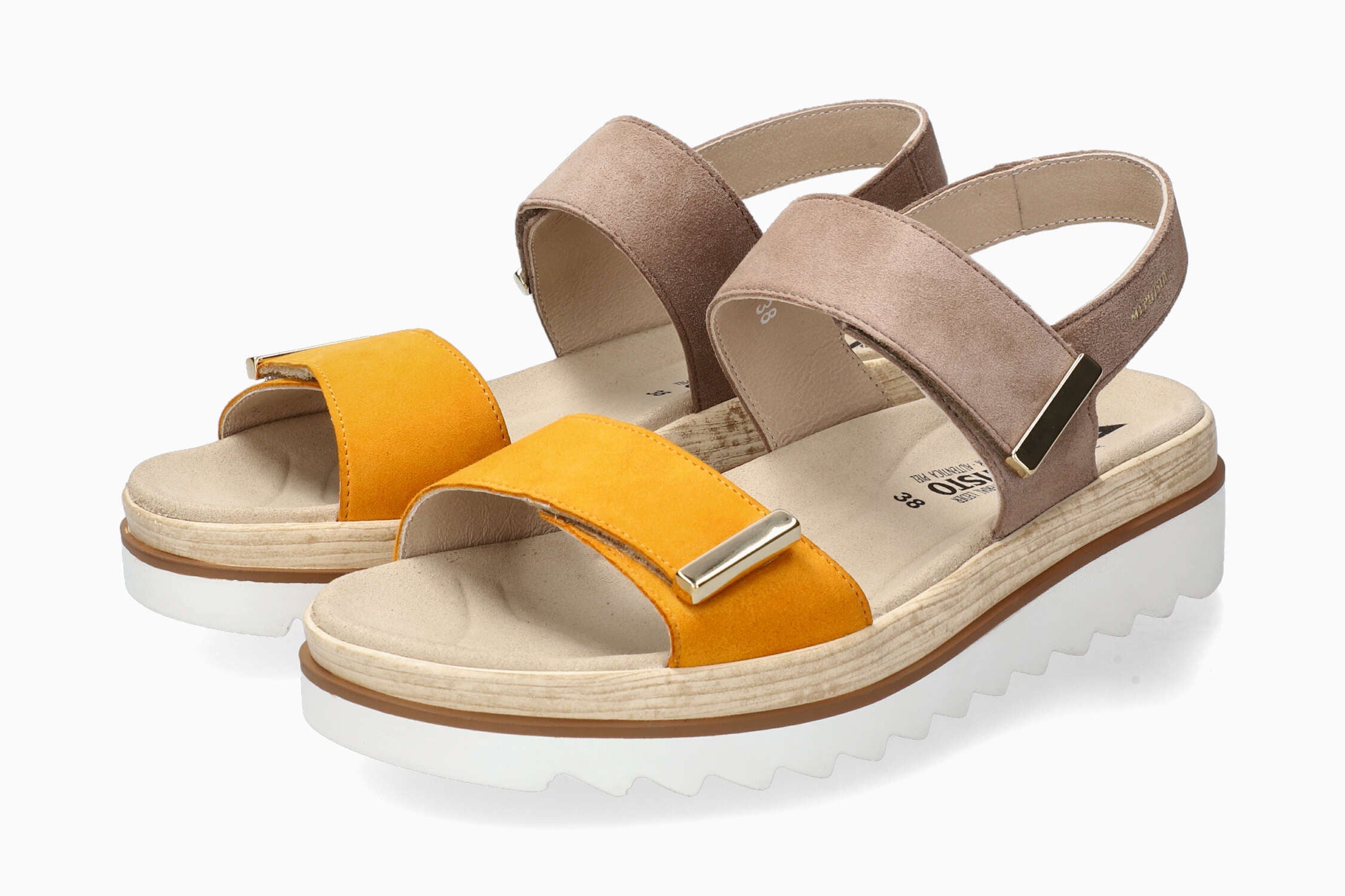 Sandales Femme - modèle Dominica Noir - Chaussures confortables Sandales Femme - modèle Dominica Noir - Chaussures confortables