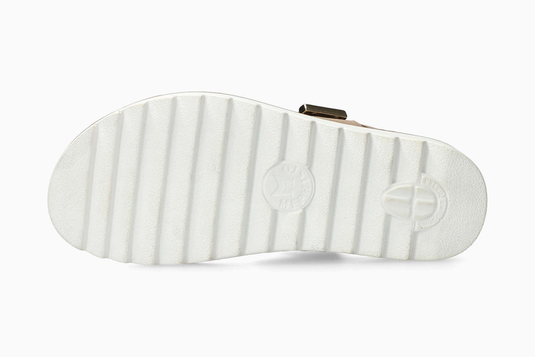 Dominica Mephisto Women's Sandals Mango Sole