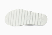 Dominica Mephisto Women's Sandals Nude Sole
