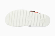 Dominica Mephisto Women's Sandals Multicoloured Bottom