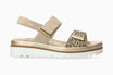 Mephisto Dominica Beige Sandaal