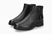 Doucia Mephisto Women's Boots Black Side
