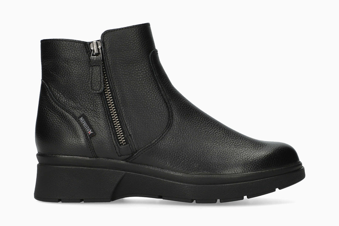 Doucia Mephisto Women's Boots Black