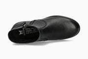 Doucia Mephisto Women's Boots Black Top