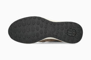 Mephisto Men's Sneaker Driss Warm Grey Sole