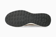 Mephisto Men's Sneaker Driss Grey Sole