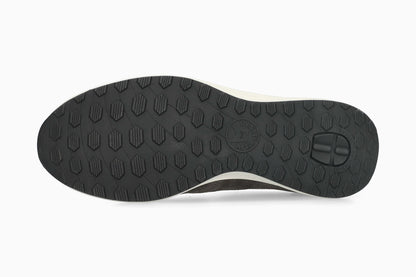 Mephisto Men's Sneaker Driss Graphite Sole