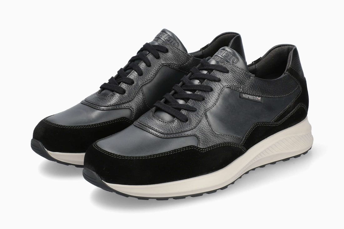 Driss - Black