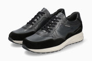 Driss - Black