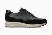 Driss - Black