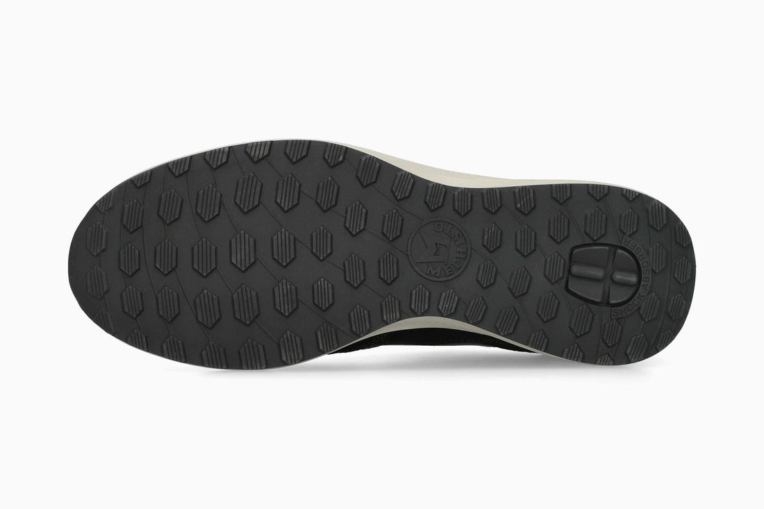Driss - Black