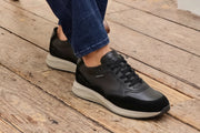 Driss - Black