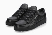 Mephisto Men's Sneaker Rainbow Black