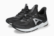 Acadius Allrounder Men's Sneakers Black Side