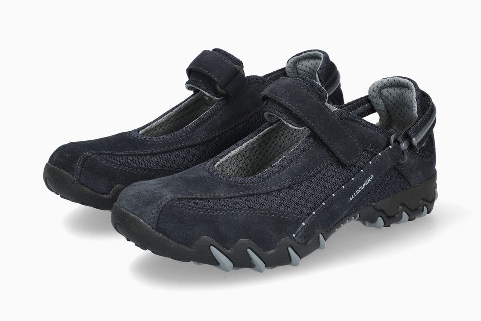 Niro Solid - Dark Blue