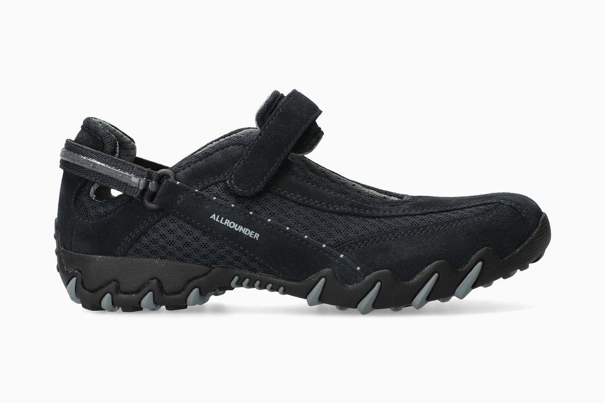 Niro Solid - Dark Blue