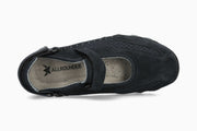 Niro Solid - Dark Blue
