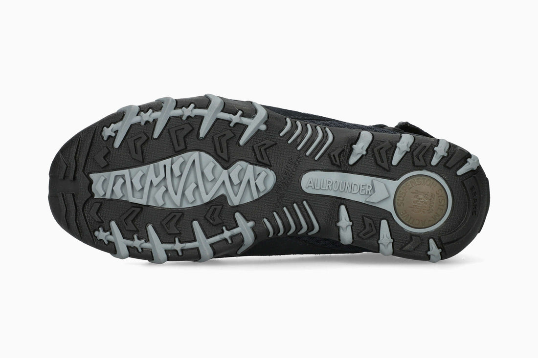 Niro Solid - Dark Blue