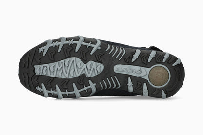 Niro Solid - Dark Blue