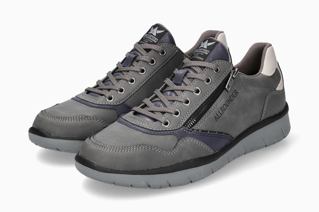 Majestro 2 - Grey